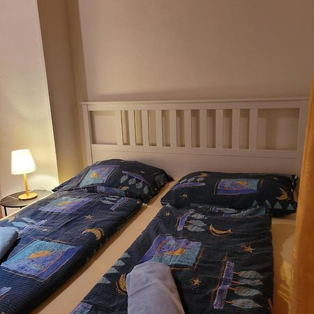 Ferienwohnung Max Mürzzuschlag Eksteriør bilde