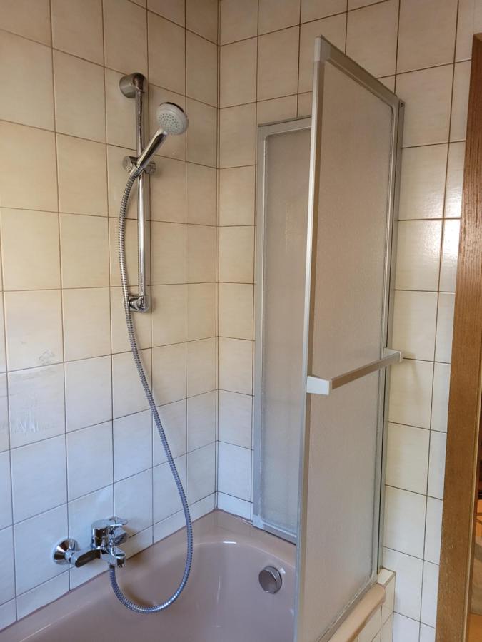 Ferienwohnung Max Mürzzuschlag Eksteriør bilde