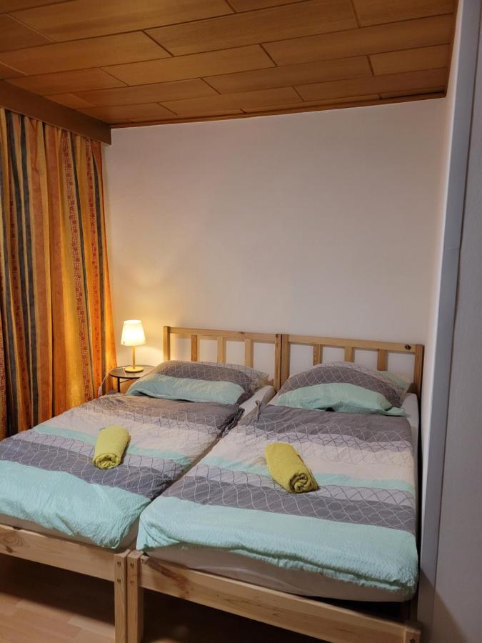 Ferienwohnung Max Mürzzuschlag Eksteriør bilde