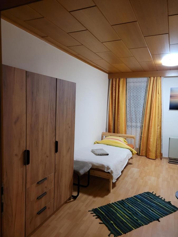 Ferienwohnung Max Mürzzuschlag Eksteriør bilde