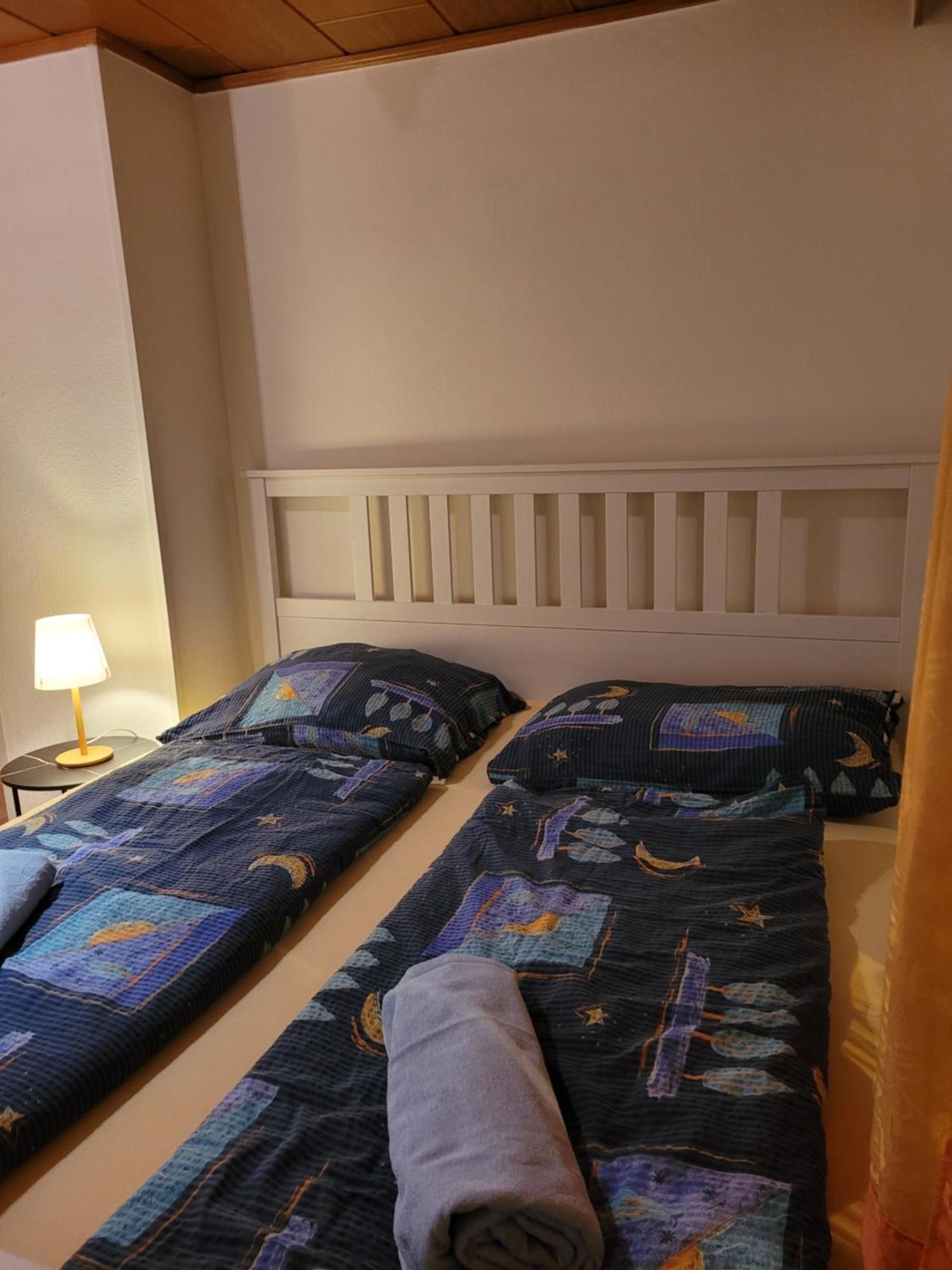Ferienwohnung Max Mürzzuschlag Eksteriør bilde